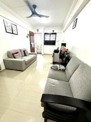 Blk 303 Clementi Meadows (Clementi), HDB 3 Rooms #586169511